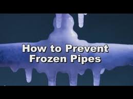 prevent-frozen